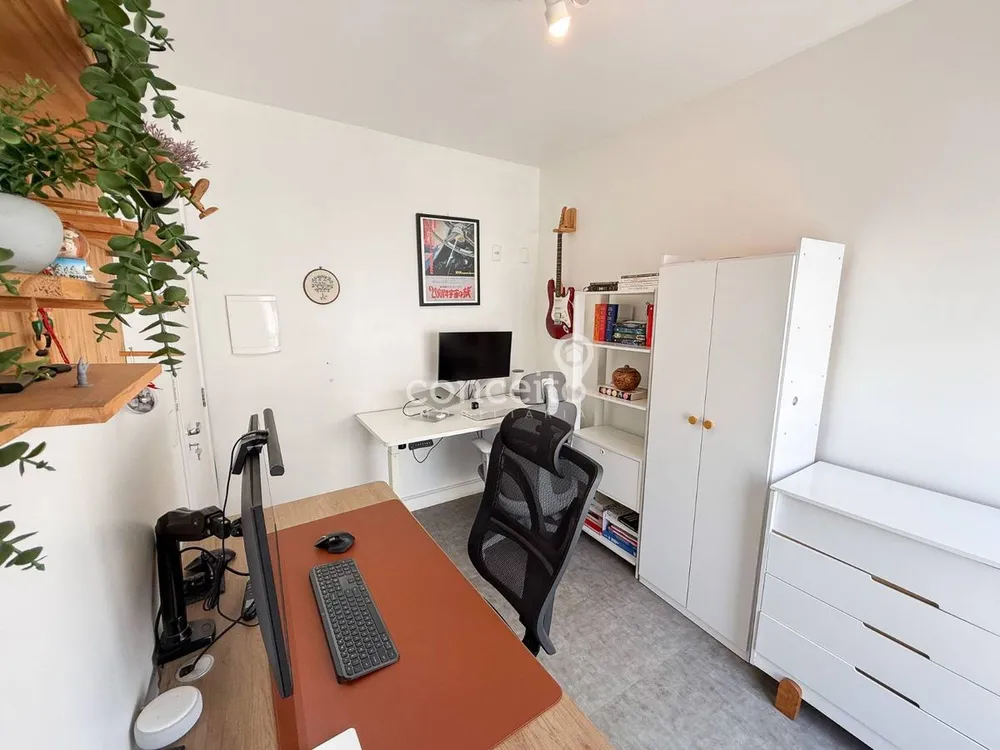 Apartamento, 2 quartos, 65 m² - Foto 12