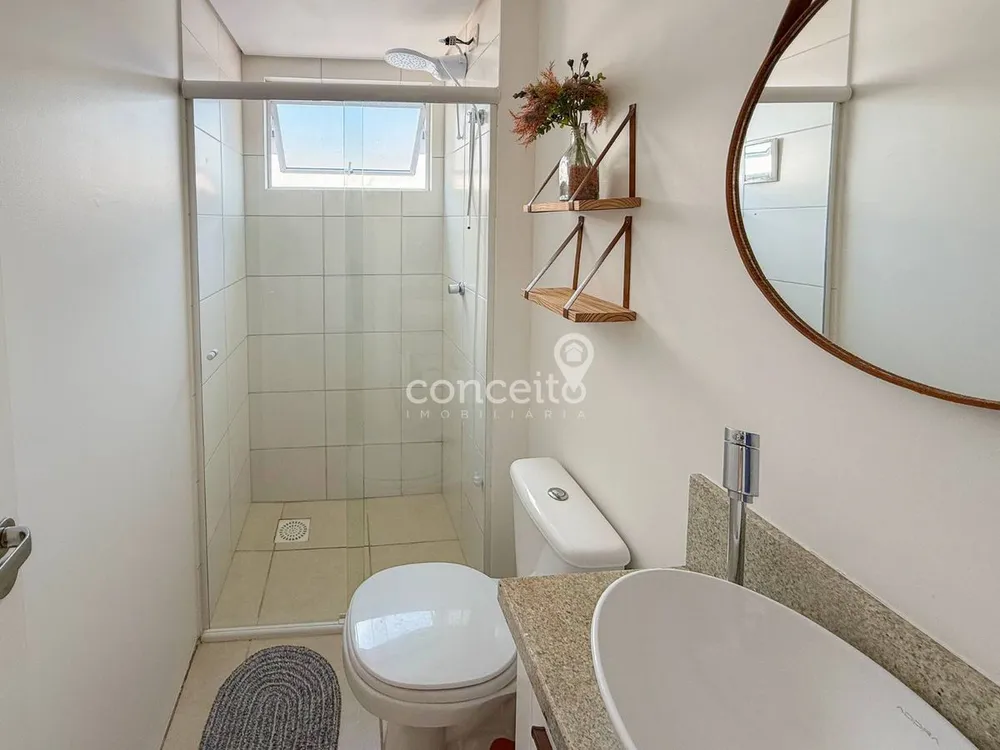 Apartamento, 2 quartos, 65 m² - Foto 11