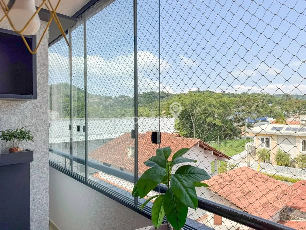 Apartamento, 2 quartos, 65 m² - Foto 3