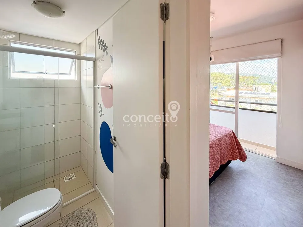 Apartamento, 2 quartos, 65 m² - Foto 15