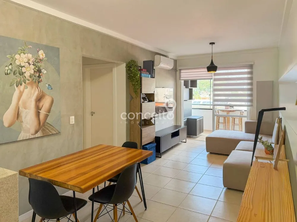Apartamento, 2 quartos, 65 m² - Foto 4