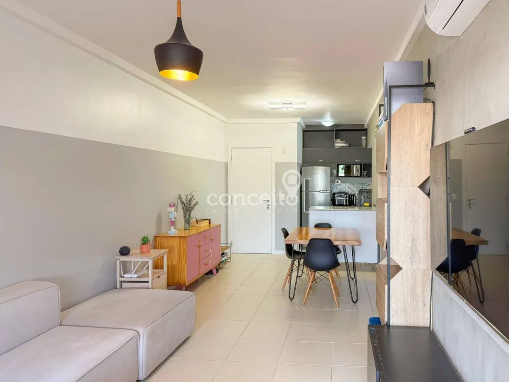Apartamento, 2 quartos, 65 m² - Foto 8