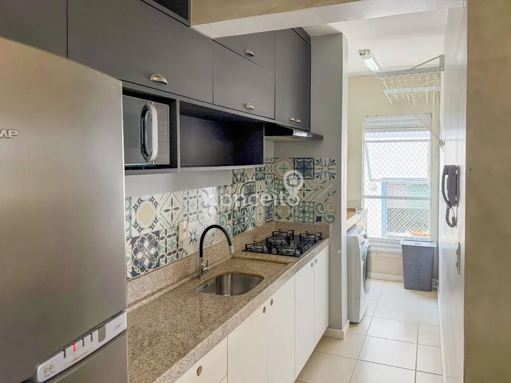 Apartamento, 2 quartos, 65 m² - Foto 9