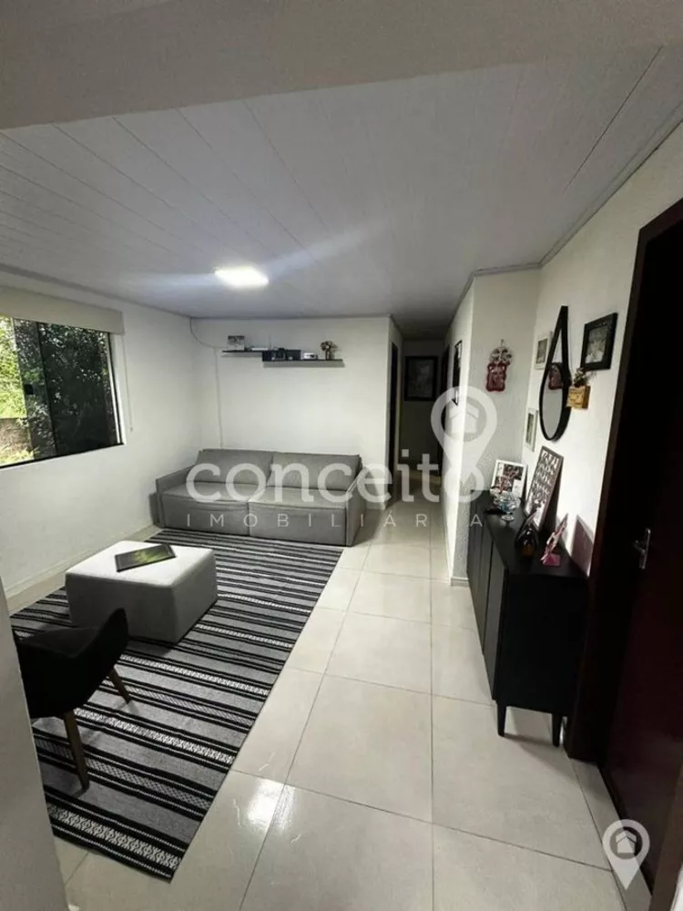 Casa à venda com 3 quartos, 120m² - Foto 4