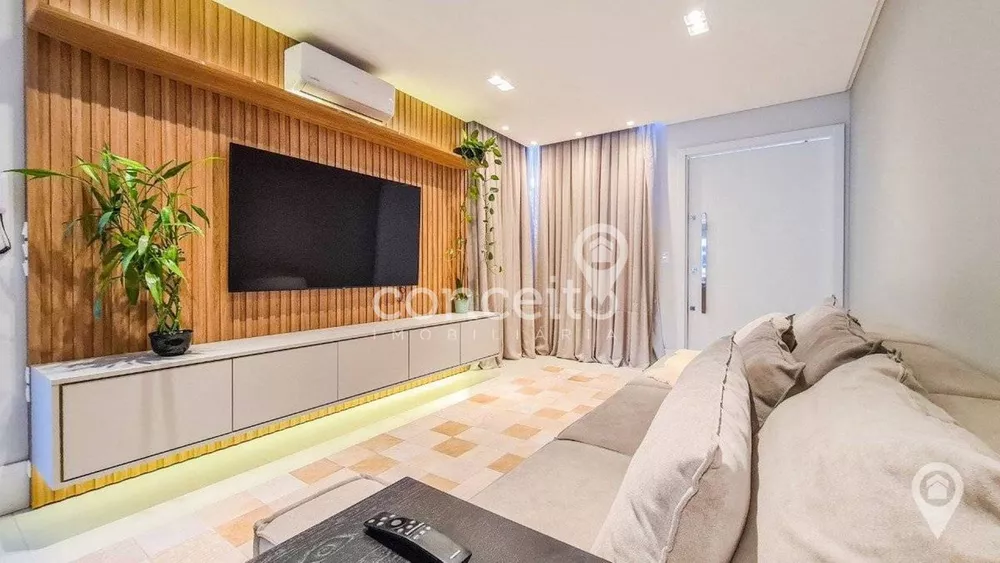 Sobrado à venda com 3 quartos, 140m² - Foto 2