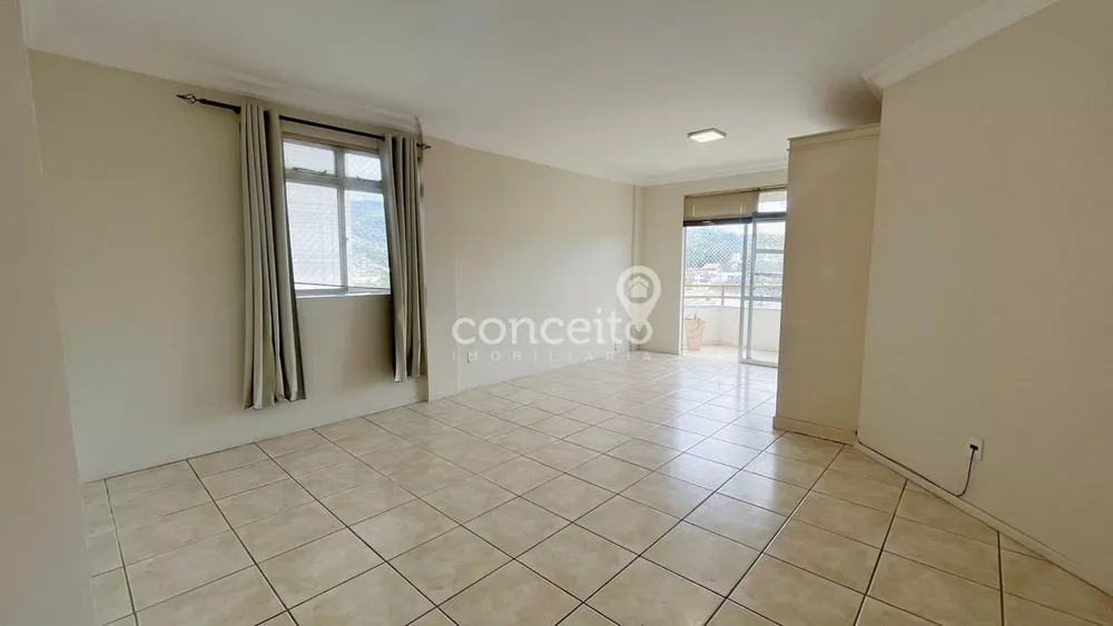 Apartamento, 3 quartos, 115 m² - Foto 1