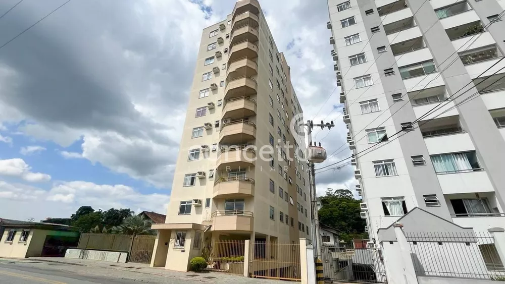 Apartamento, 3 quartos, 115 m² - Foto 3