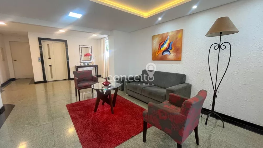 Apartamento, 3 quartos, 115 m² - Foto 4