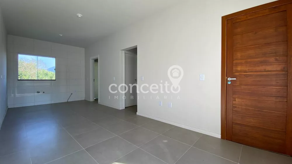 Sobrado à venda com 2 quartos, 76m² - Foto 2