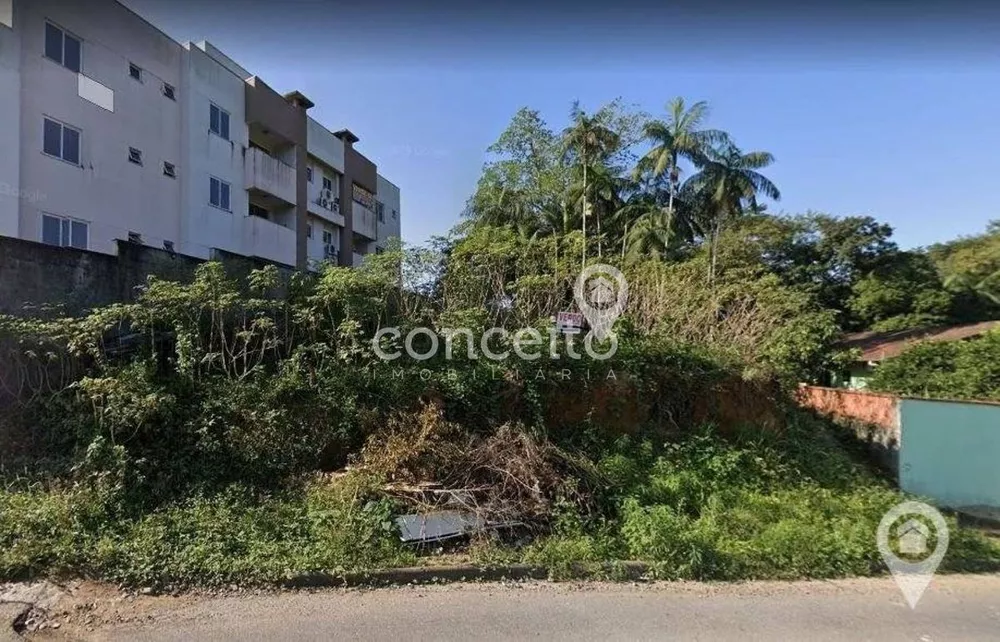 Terreno, 695 m² - Foto 1