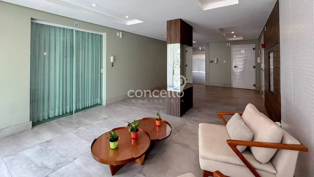 Apartamento, 2 quartos, 85 m² - Foto 10