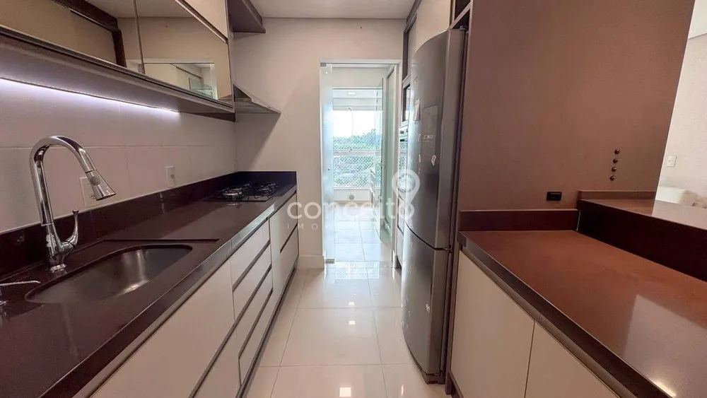 Apartamento, 2 quartos, 85 m² - Foto 3