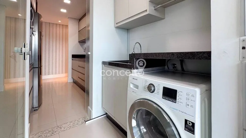 Apartamento, 2 quartos, 85 m² - Foto 4