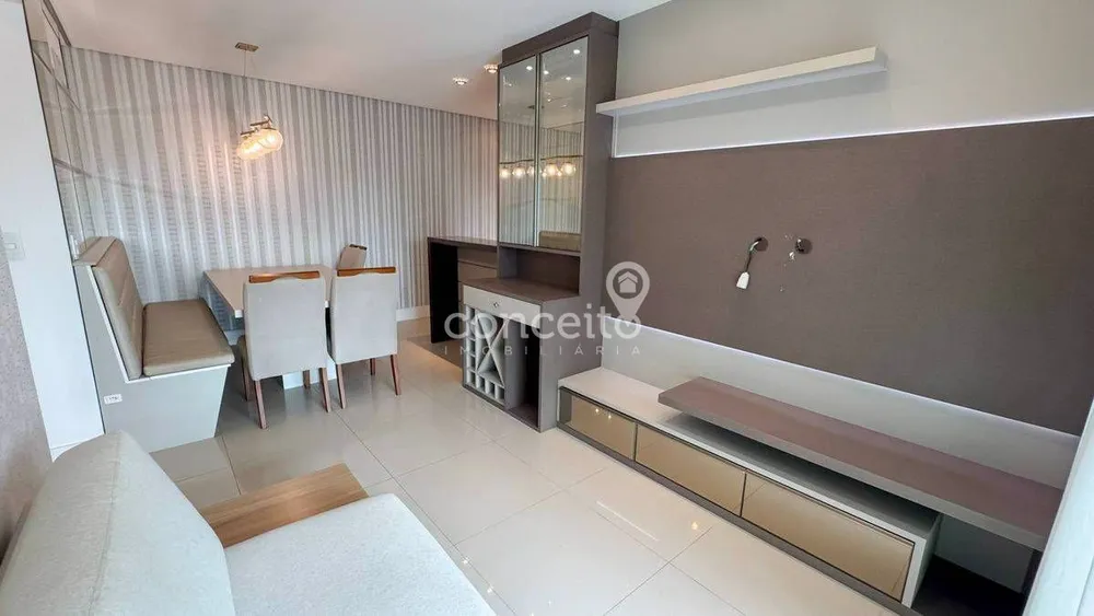 Apartamento, 2 quartos, 85 m² - Foto 2