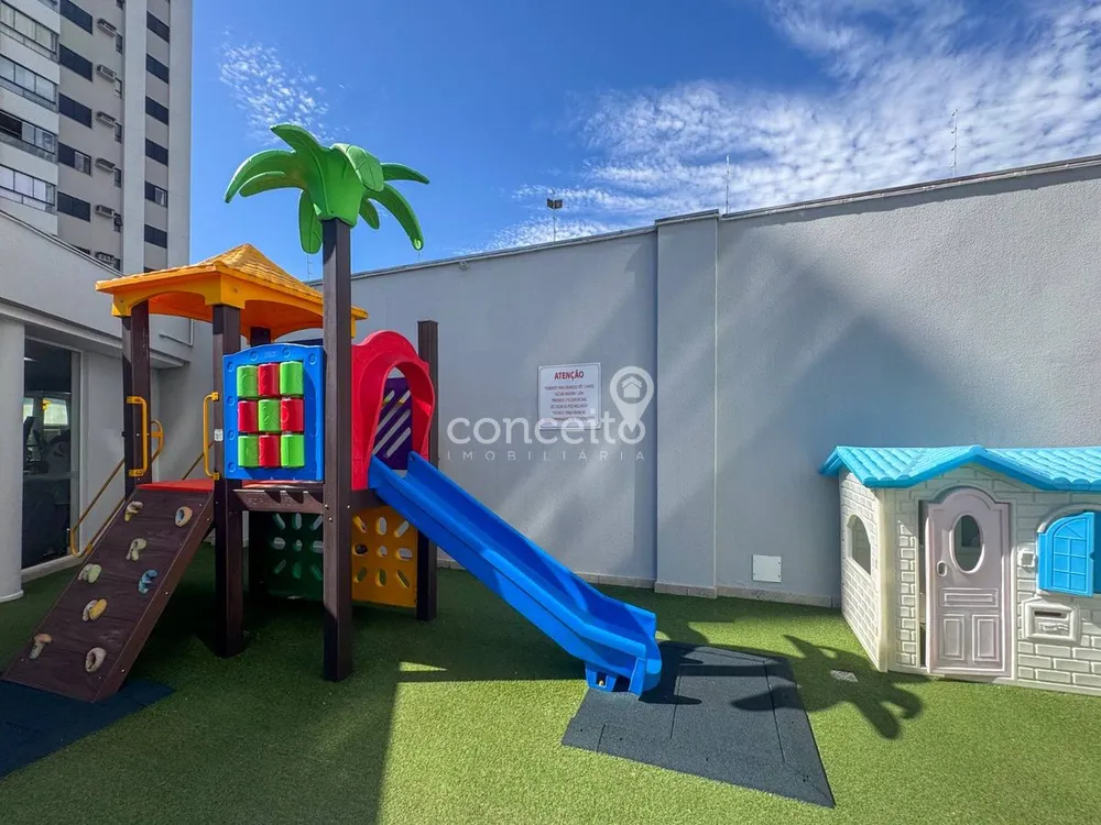 Apartamento, 3 quartos, 117 m² - Foto 11