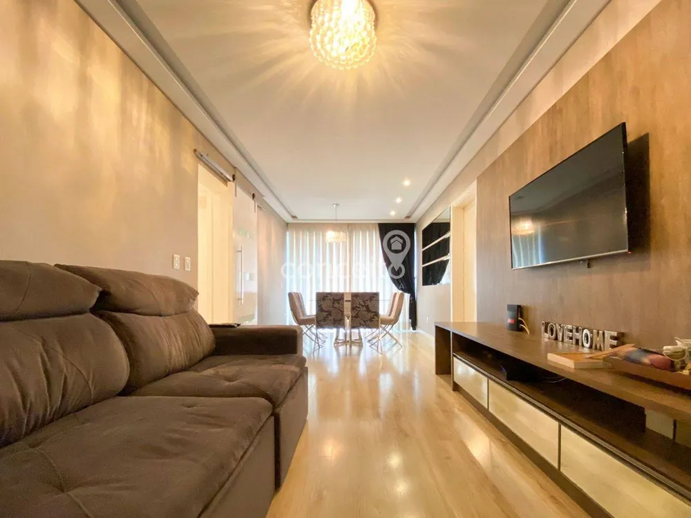 Apartamento, 3 quartos, 117 m² - Foto 5