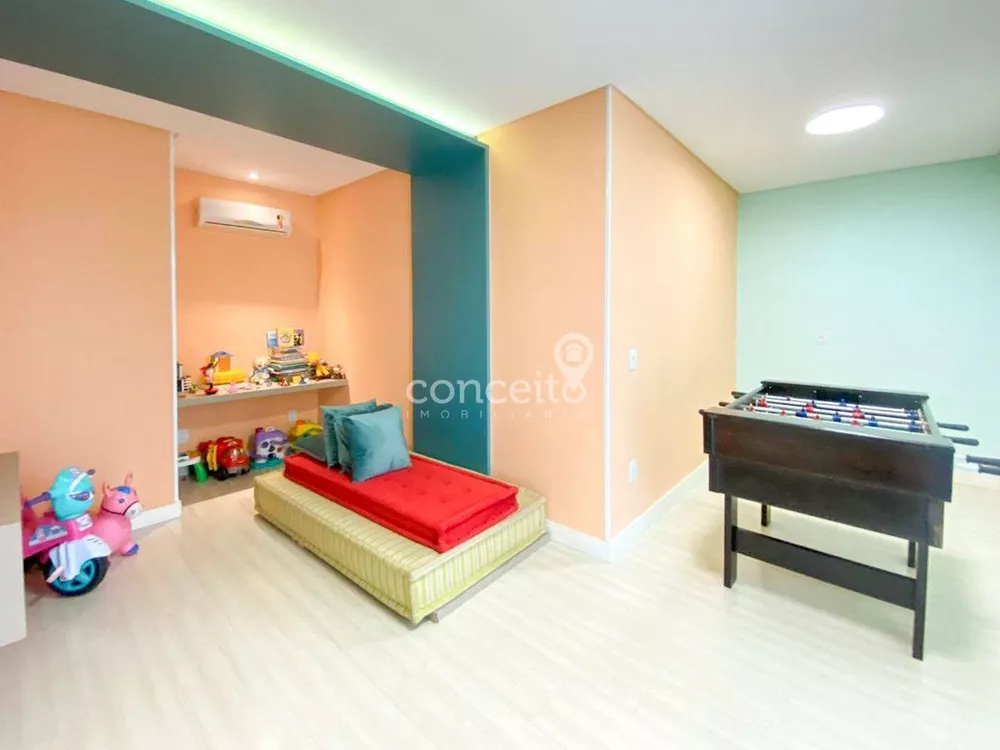 Apartamento, 3 quartos, 117 m² - Foto 2