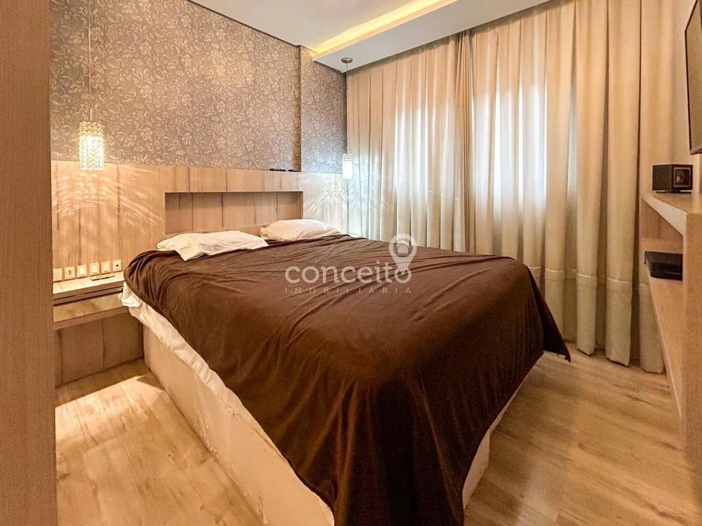 Apartamento, 3 quartos, 117 m² - Foto 9