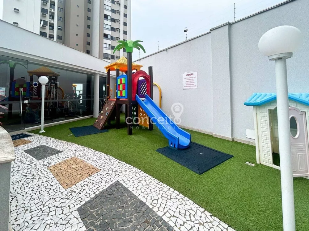 Apartamento, 3 quartos, 117 m² - Foto 4