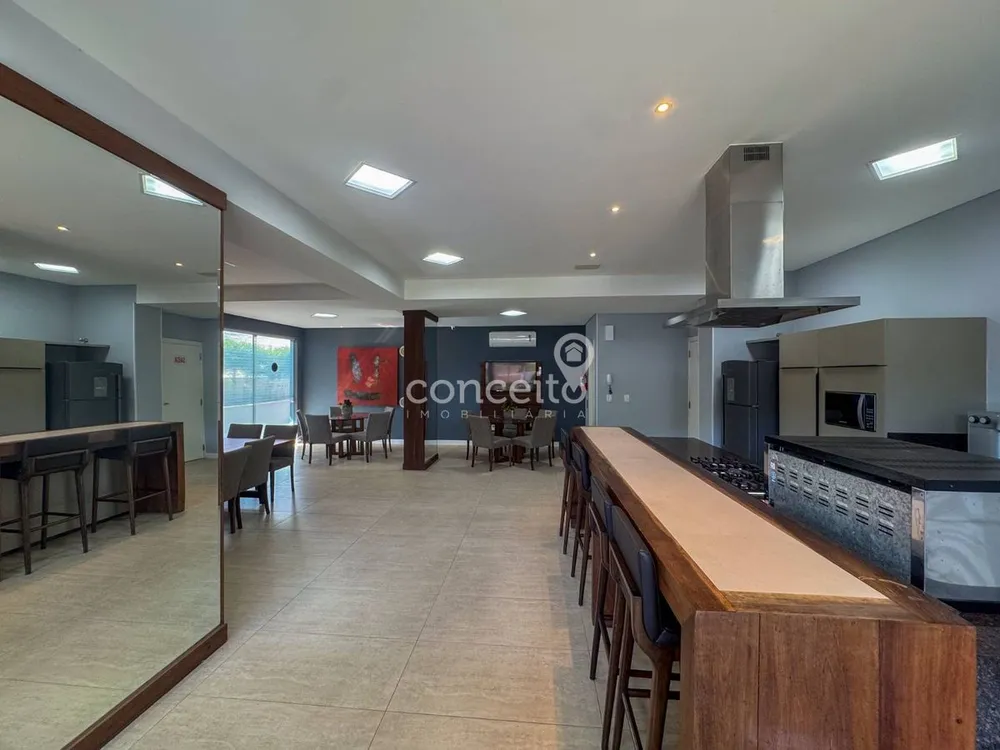 Apartamento, 3 quartos, 117 m² - Foto 14