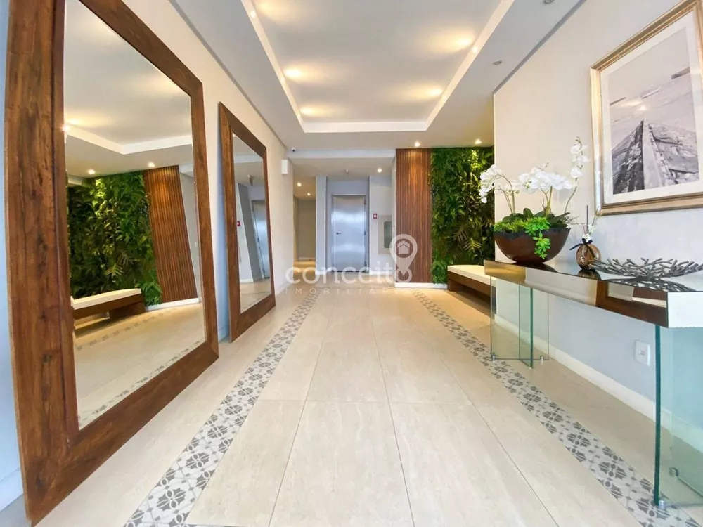 Apartamento, 3 quartos, 117 m² - Foto 1