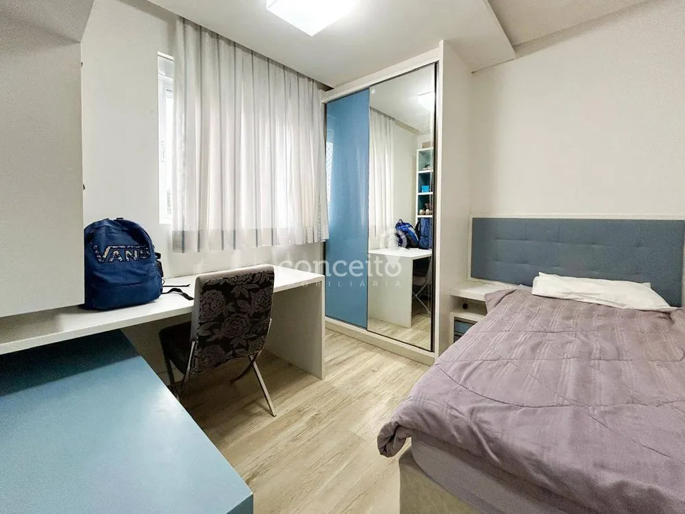 Apartamento, 3 quartos, 117 m² - Foto 7