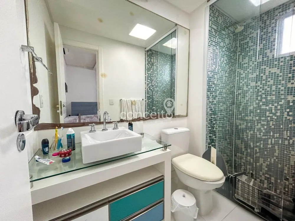 Apartamento, 3 quartos, 117 m² - Foto 8