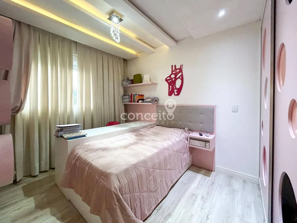 Apartamento, 3 quartos, 117 m² - Foto 6