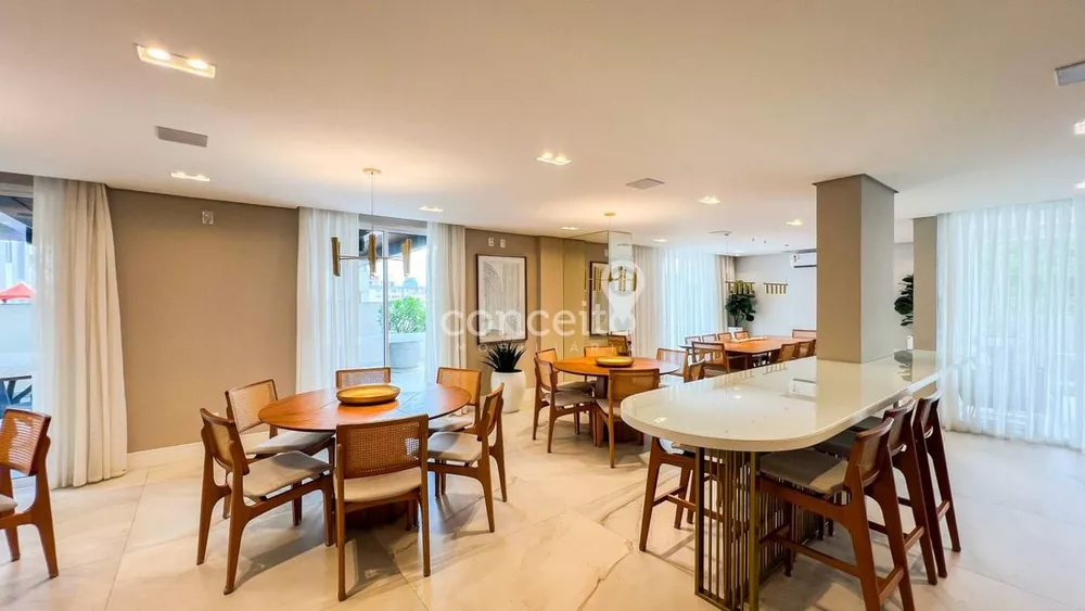 Apartamento, 3 quartos, 108 m² - Foto 1