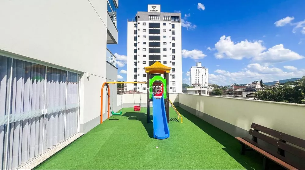 Apartamento, 2 quartos, 72 m² - Foto 1