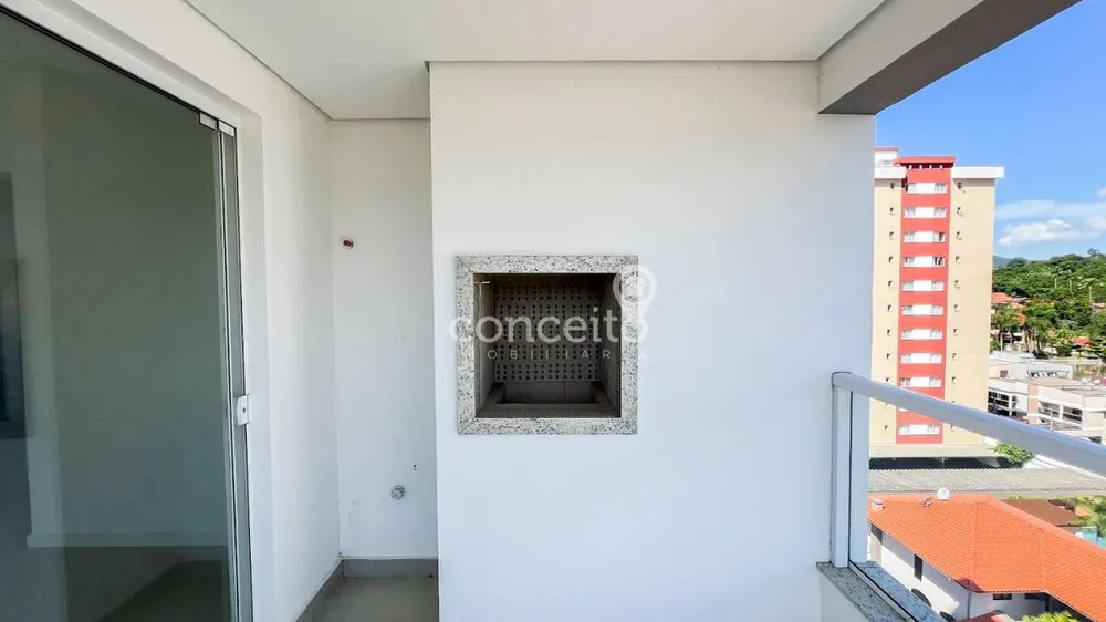 Apartamento, 2 quartos, 72 m² - Foto 6