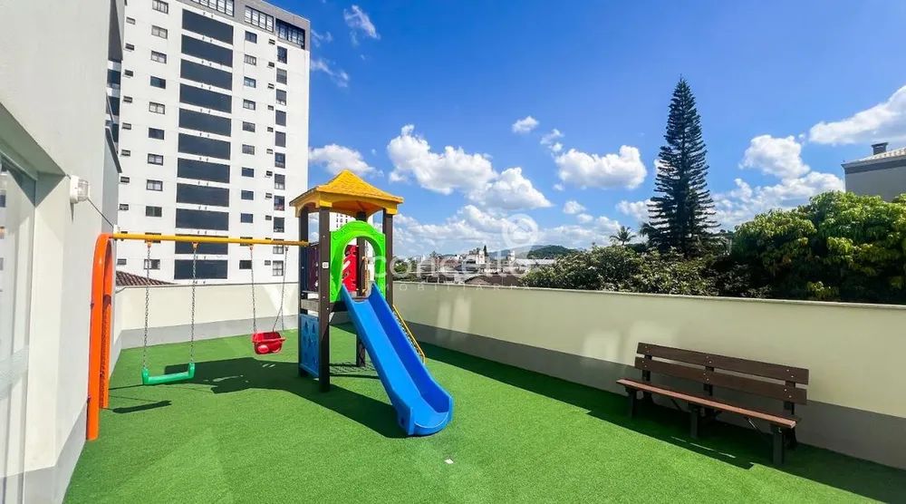 Apartamento, 2 quartos, 72 m² - Foto 8