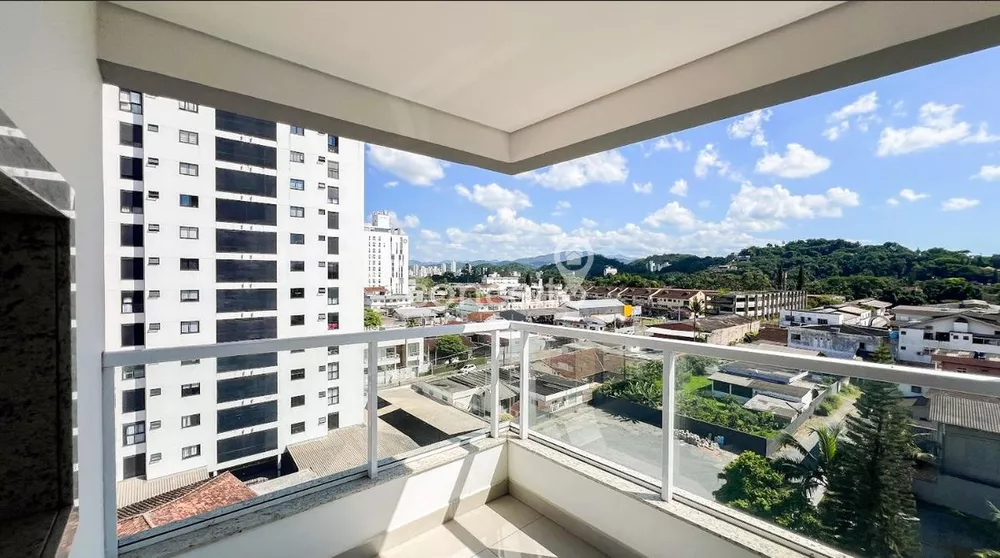 Apartamento, 2 quartos, 72 m² - Foto 4