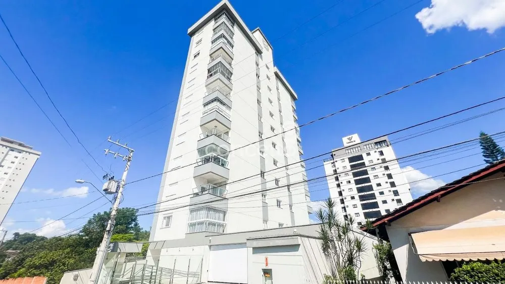Apartamento, 2 quartos, 72 m² - Foto 13