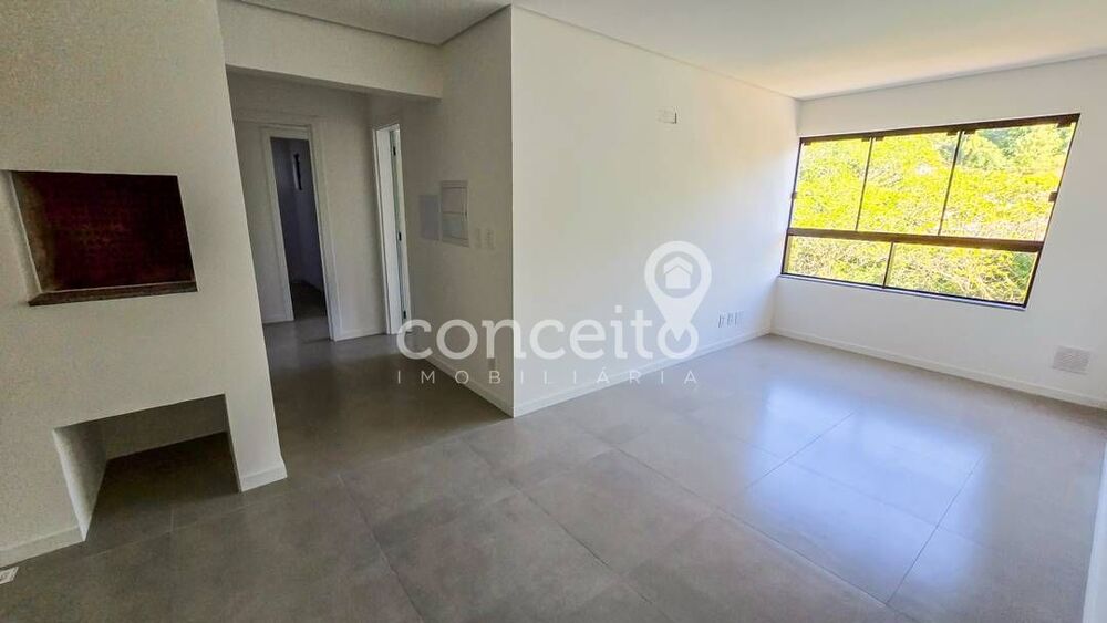 Apartamento à venda com 2 quartos, 64m² - Foto 6