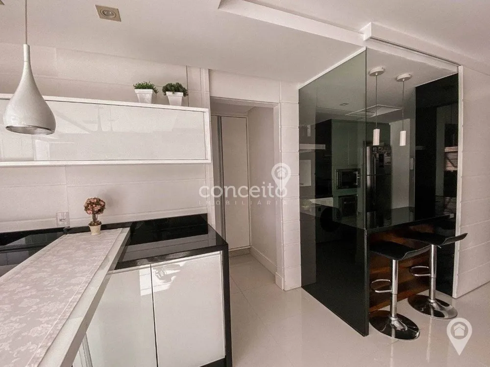 Apartamento, 3 quartos, 191 m² - Foto 14