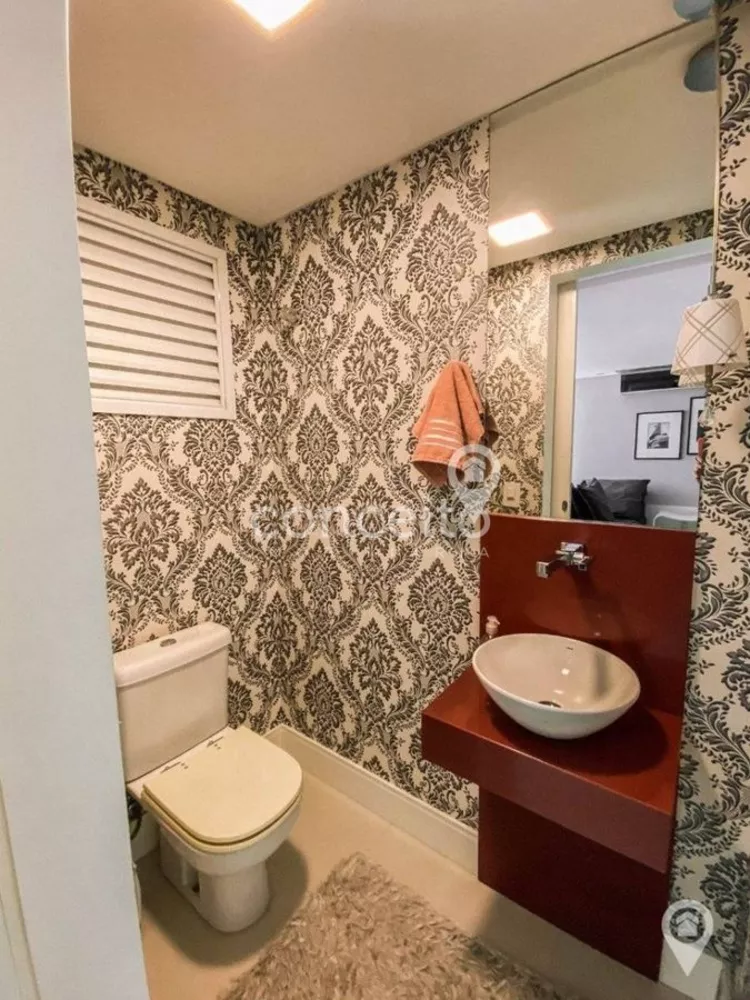 Apartamento, 3 quartos, 191 m² - Foto 2