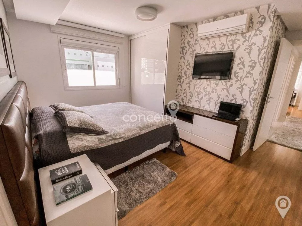 Apartamento, 3 quartos, 191 m² - Foto 3