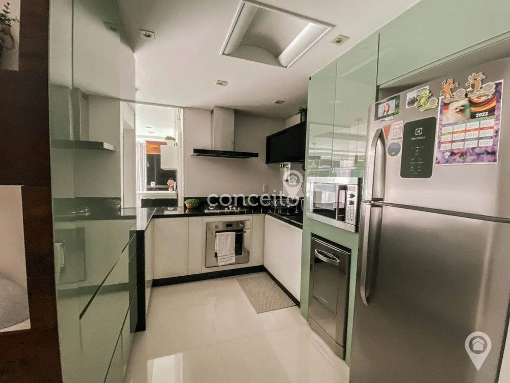 Apartamento, 3 quartos, 191 m² - Foto 6