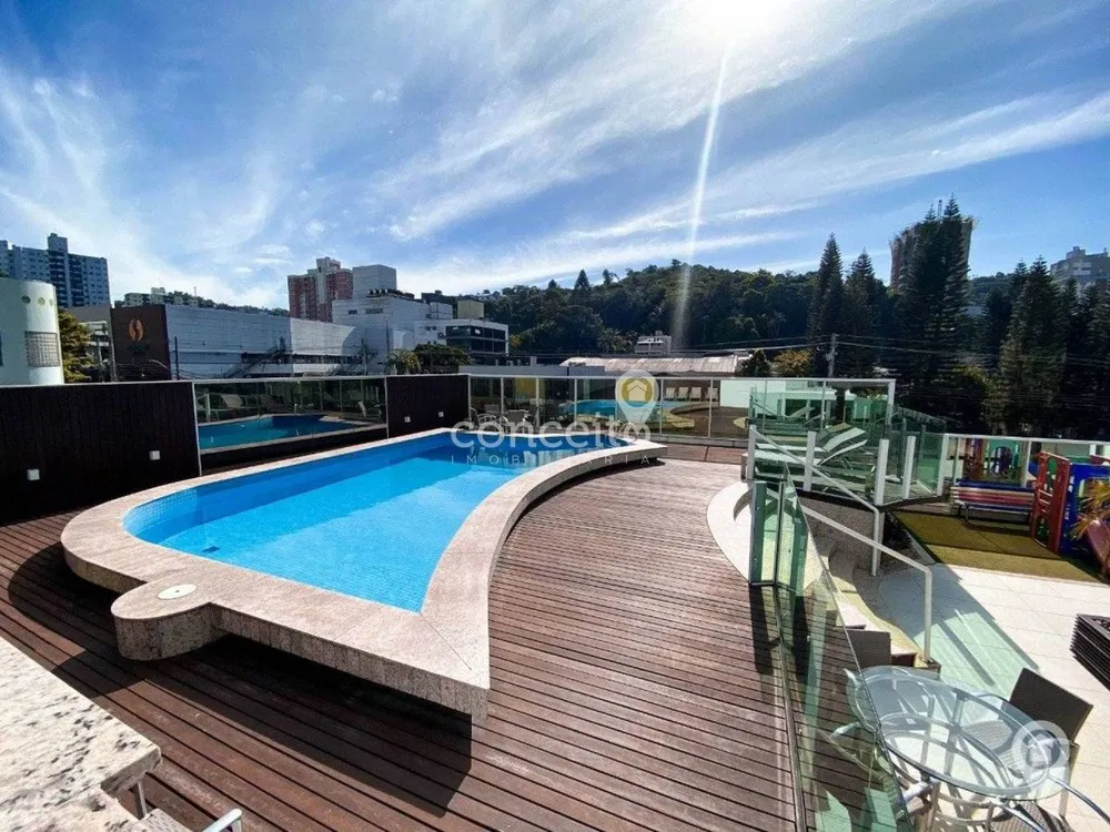 Apartamento, 3 quartos, 191 m² - Foto 5