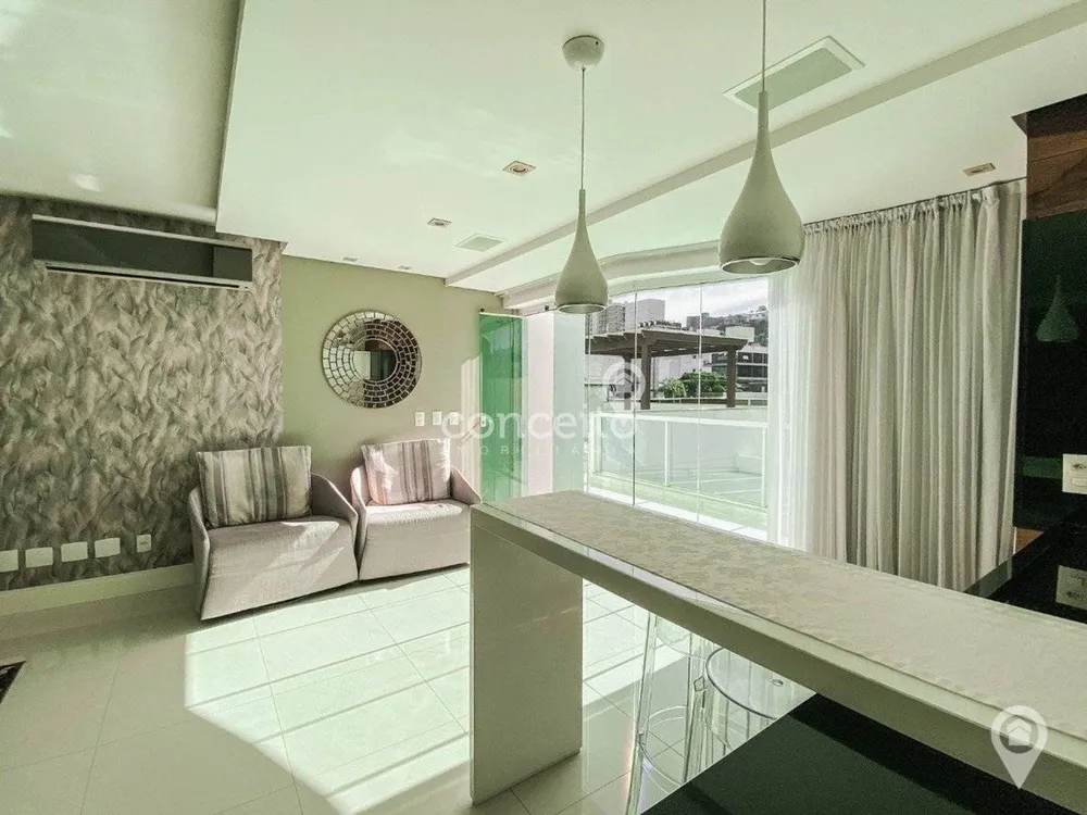 Apartamento, 3 quartos, 191 m² - Foto 12