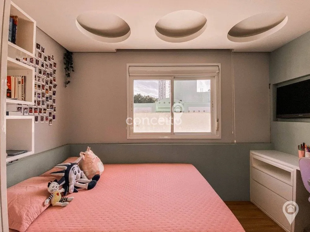 Apartamento, 3 quartos, 191 m² - Foto 9