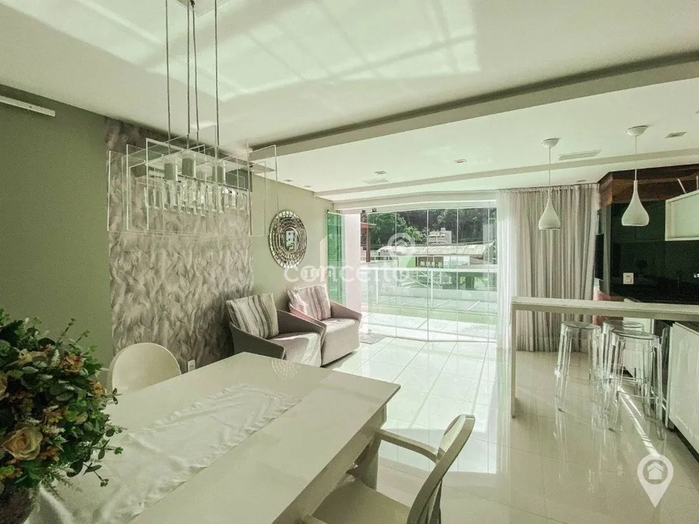 Apartamento, 3 quartos, 191 m² - Foto 8