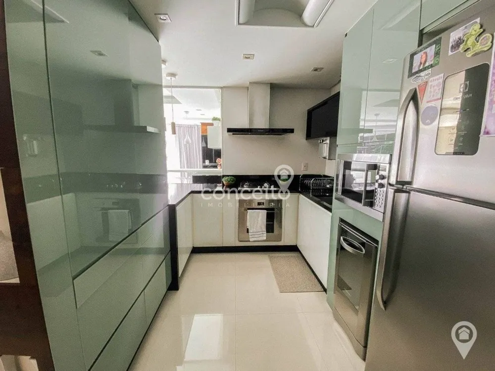 Apartamento, 3 quartos, 191 m² - Foto 11
