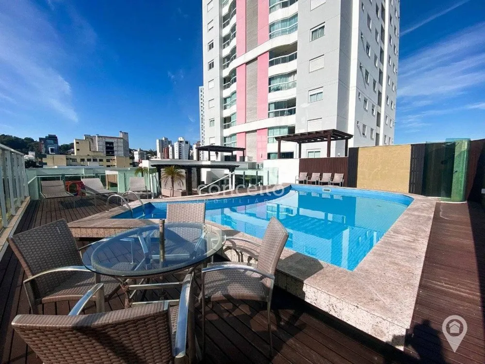 Apartamento, 3 quartos, 191 m² - Foto 15