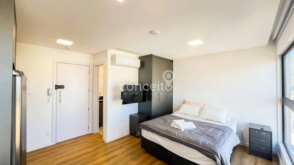 Apartamento, 1 quarto, 23 m² - Foto 7