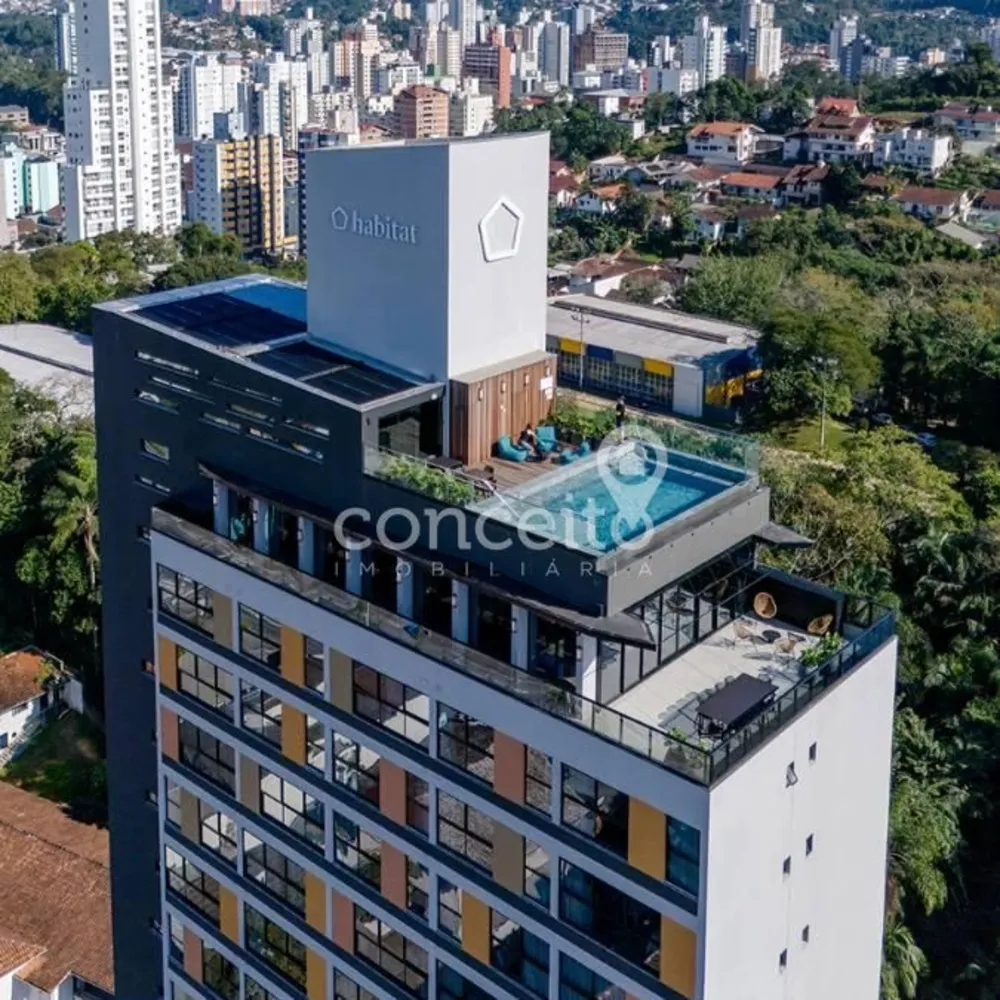 Apartamento, 1 quarto, 23 m² - Foto 15