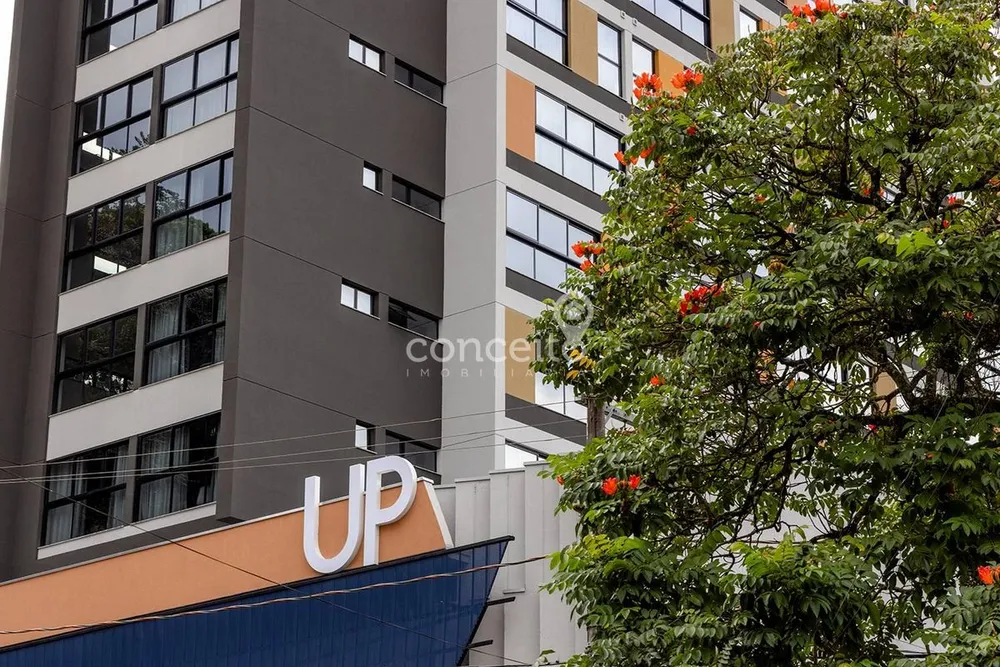 Apartamento, 1 quarto, 23 m² - Foto 16