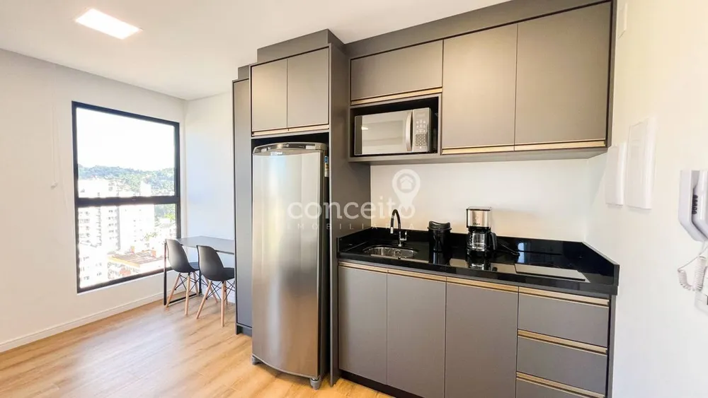 Apartamento, 1 quarto, 23 m² - Foto 9