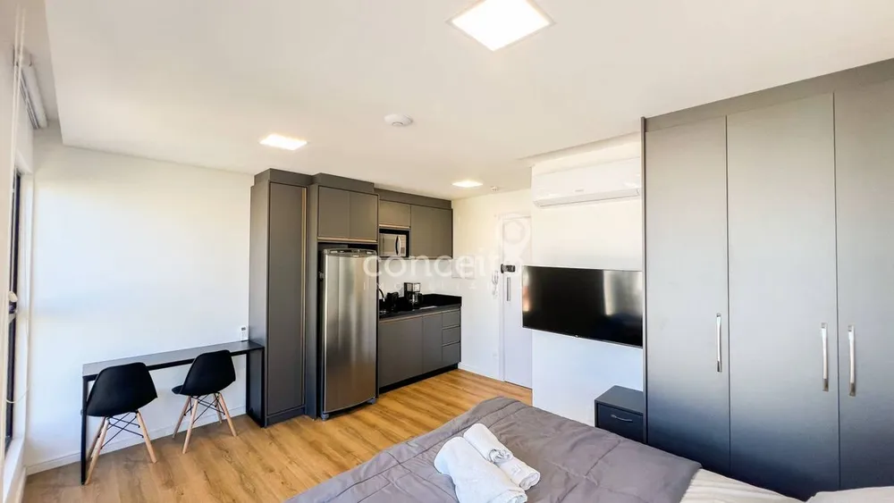 Apartamento, 1 quarto, 23 m² - Foto 8